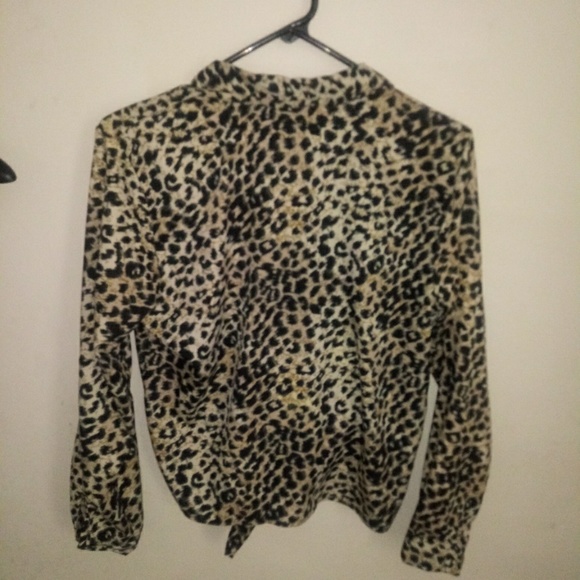 Blouse - Picture 2 of 2